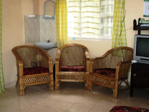 Coffee County Coorg Homestay, Coorg 3